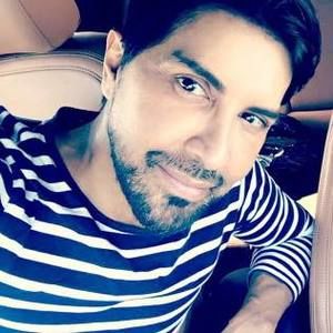 Meet your Posher, Rick